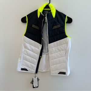 NWT Brooks Running Vest